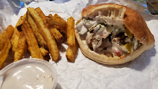 Photo of Mia's Meals - Falafel Bar - Kosher Vegan - 3 S Haddon Ave, Haddonfield, NJ 08033