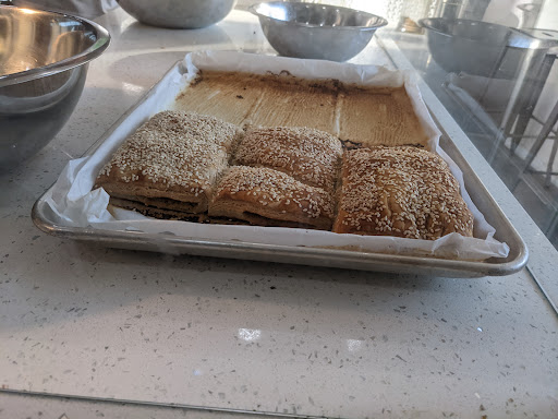 Photo of Mia's Meals - Falafel Bar - Kosher Vegan - 3 S Haddon Ave, Haddonfield, NJ 08033