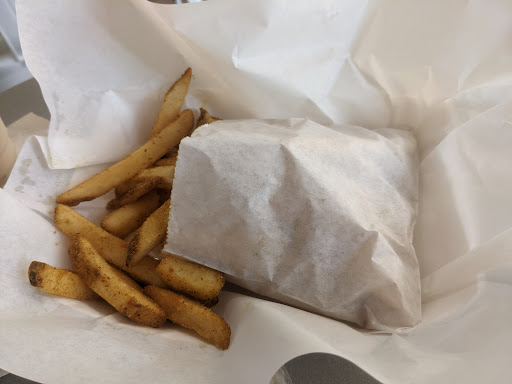 Photo of Mia's Meals - Falafel Bar - Kosher Vegan - 3 S Haddon Ave, Haddonfield, NJ 08033