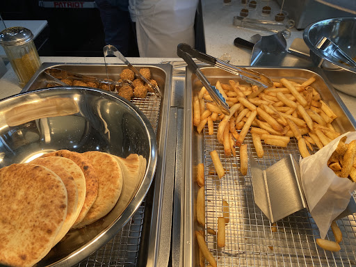 Photo of Mia's Meals - Falafel Bar - Kosher Vegan - 3 S Haddon Ave, Haddonfield, NJ 08033