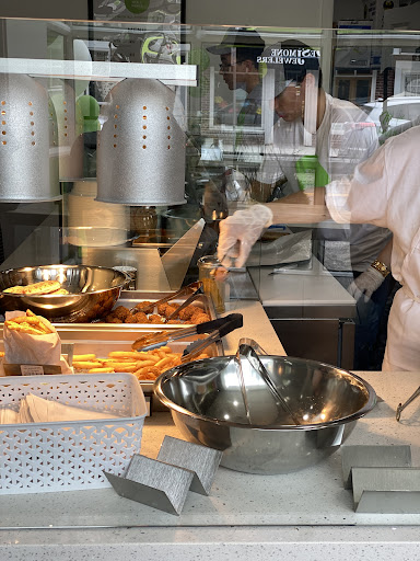 Photo of Mia's Meals - Falafel Bar - Kosher Vegan - 3 S Haddon Ave, Haddonfield, NJ 08033