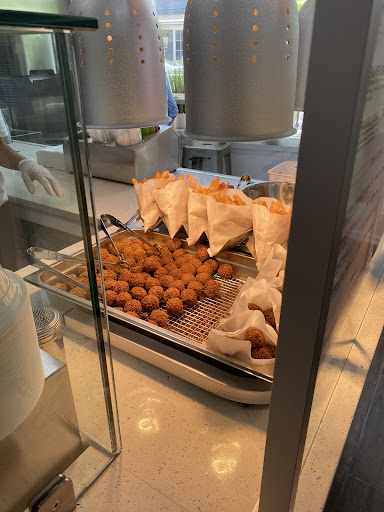 Photo of Mia's Meals - Falafel Bar - Kosher Vegan - 3 S Haddon Ave, Haddonfield, NJ 08033