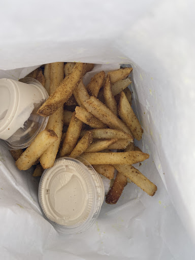 Photo of Mia's Meals - Falafel Bar - Kosher Vegan - 3 S Haddon Ave, Haddonfield, NJ 08033