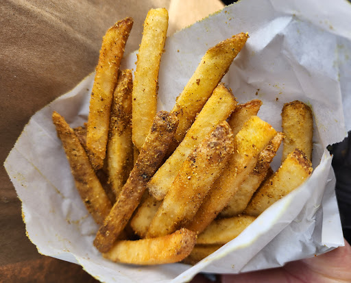 Photo of Mia's Meals - Falafel Bar - Kosher Vegan - 3 S Haddon Ave, Haddonfield, NJ 08033