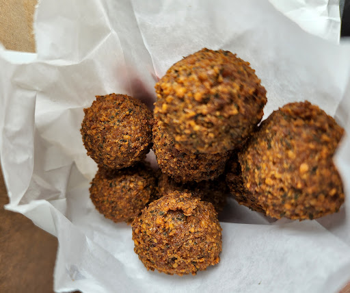 Photo of Mia's Meals - Falafel Bar - Kosher Vegan - 3 S Haddon Ave, Haddonfield, NJ 08033