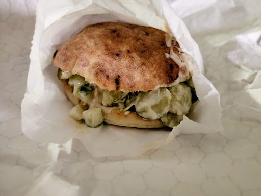 Photo of Mia's Meals - Falafel Bar - Kosher Vegan - 3 S Haddon Ave, Haddonfield, NJ 08033