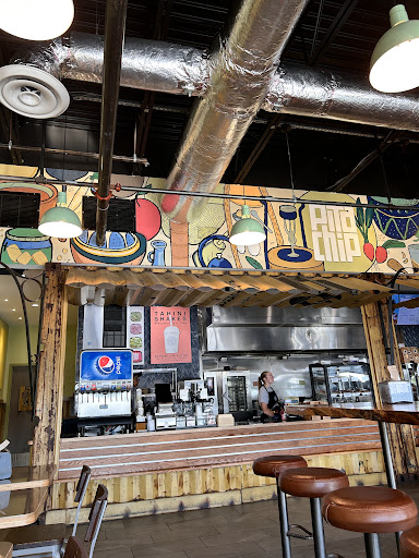 Photo of Pita Chip - 1623 Big Oak Rd, Yardley, PA 19067