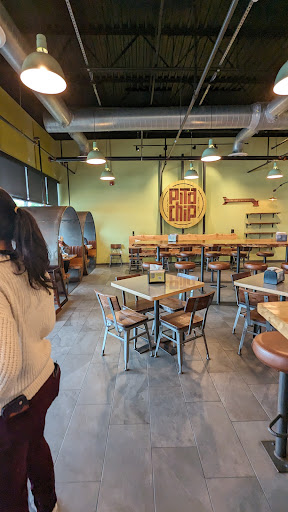 Photo of Pita Chip - 1623 Big Oak Rd, Yardley, PA 19067