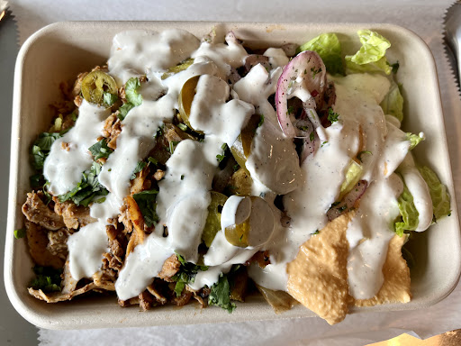 Photo of Pita Chip - 1623 Big Oak Rd, Yardley, PA 19067