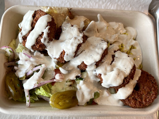 Photo of Pita Chip - 1623 Big Oak Rd, Yardley, PA 19067