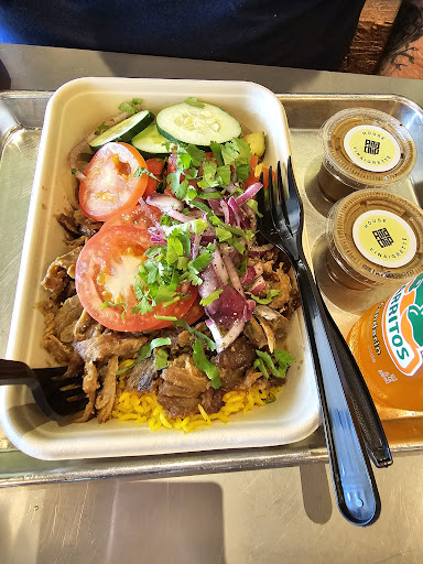 Photo of Pita Chip - 1623 Big Oak Rd, Yardley, PA 19067