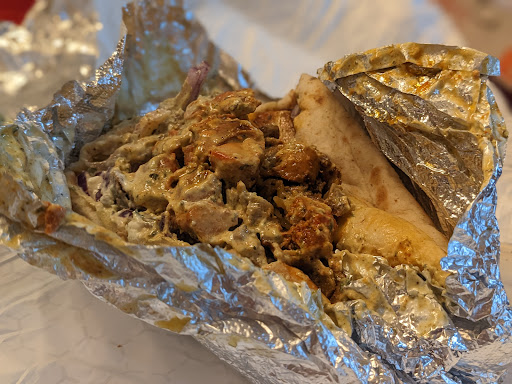 Photo of Tabboulee - Gyros & Falafels - 484 E Evesham Rd Suite 3, Cherry Hill Township, NJ 08003