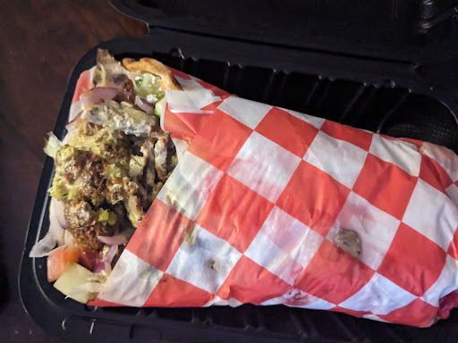 Photo of Tabboulee - Gyros & Falafels - 484 E Evesham Rd Suite 3, Cherry Hill Township, NJ 08003