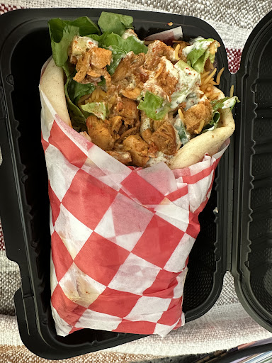 Photo of Tabboulee - Gyros & Falafels - 484 E Evesham Rd Suite 3, Cherry Hill Township, NJ 08003