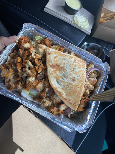 Photo of Tabboulee - Gyros & Falafels - 484 E Evesham Rd Suite 3, Cherry Hill Township, NJ 08003