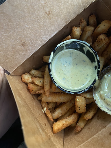 Photo of Tabboulee - Gyros & Falafels - 484 E Evesham Rd Suite 3, Cherry Hill Township, NJ 08003