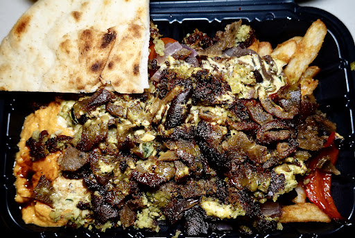 Photo of Tabboulee - Gyros & Falafels - 484 E Evesham Rd Suite 3, Cherry Hill Township, NJ 08003