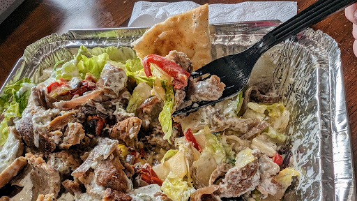 Photo of Tabboulee - Gyros & Falafels - 484 E Evesham Rd Suite 3, Cherry Hill Township, NJ 08003