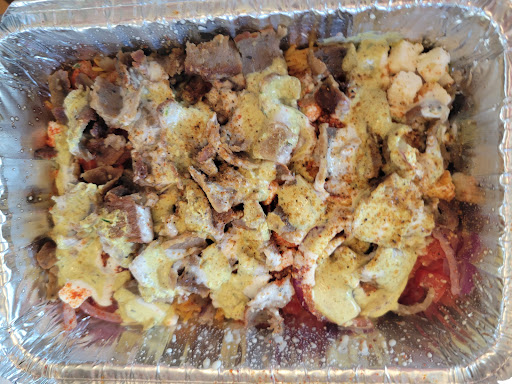 Photo of Tabboulee - Gyros & Falafels - 484 E Evesham Rd Suite 3, Cherry Hill Township, NJ 08003