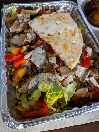 Photo of Tabboulee - Gyros & Falafels - 484 E Evesham Rd Suite 3, Cherry Hill Township, NJ 08003