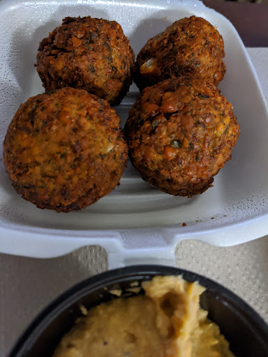 Photo of Tabboulee - Gyros & Falafels - 484 E Evesham Rd Suite 3, Cherry Hill Township, NJ 08003