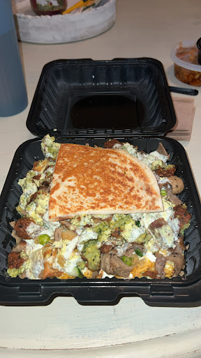 Photo of Tabboulee - Gyros & Falafels - 484 E Evesham Rd Suite 3, Cherry Hill Township, NJ 08003