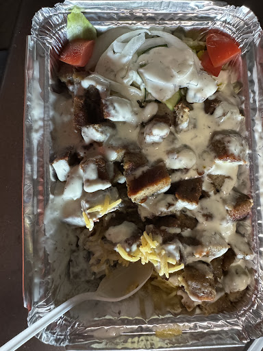 Photo of Crown King Gyro - 1214 N Black Horse Pike, Glendora, NJ 08029