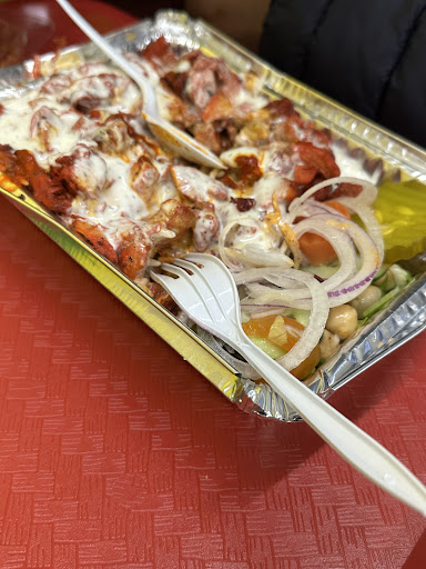 Photo of Crown King Gyro - 1214 N Black Horse Pike, Glendora, NJ 08029