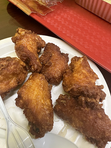 Photo of Crown King Gyro - 1214 N Black Horse Pike, Glendora, NJ 08029