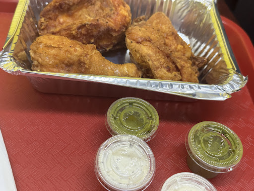 Photo of Crown King Gyro - 1214 N Black Horse Pike, Glendora, NJ 08029