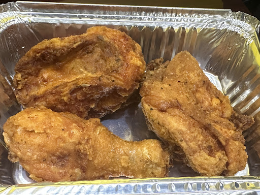 Photo of Crown King Gyro - 1214 N Black Horse Pike, Glendora, NJ 08029