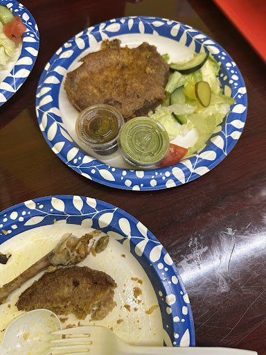 Photo of Crown King Gyro - 1214 N Black Horse Pike, Glendora, NJ 08029