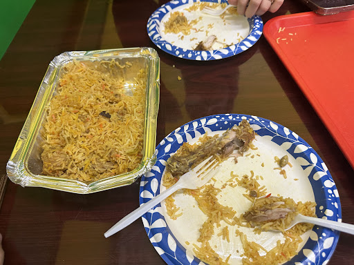 Photo of Crown King Gyro - 1214 N Black Horse Pike, Glendora, NJ 08029