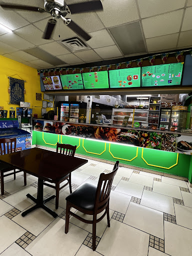 Photo of Crown King Gyro - 1214 N Black Horse Pike, Glendora, NJ 08029