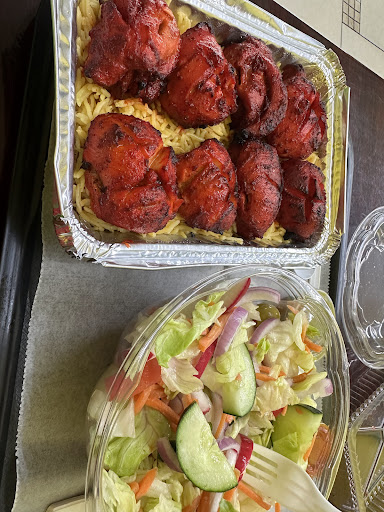 Photo of Crown King Gyro - 1214 N Black Horse Pike, Glendora, NJ 08029