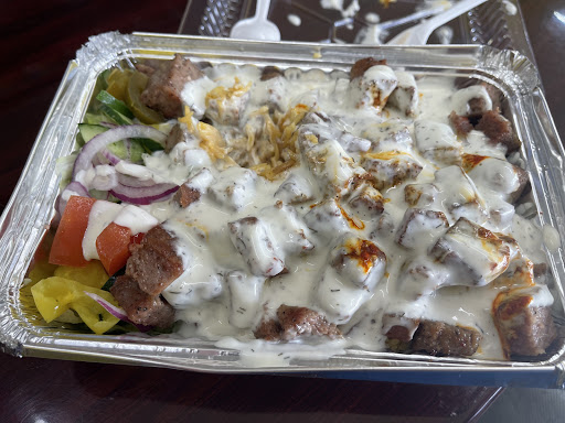 Photo of Crown King Gyro - 1214 N Black Horse Pike, Glendora, NJ 08029