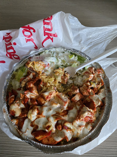 Photo of Crown King Gyro - 1214 N Black Horse Pike, Glendora, NJ 08029