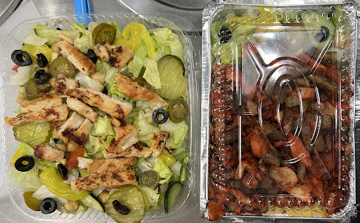 Photo of Crown King Gyro - 1214 N Black Horse Pike, Glendora, NJ 08029