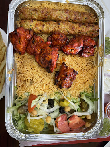 Photo of Crown King Gyro - 1214 N Black Horse Pike, Glendora, NJ 08029