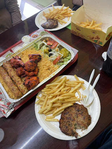 Photo of Crown King Gyro - 1214 N Black Horse Pike, Glendora, NJ 08029