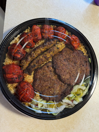 Photo of Crown King Gyro - 1214 N Black Horse Pike, Glendora, NJ 08029