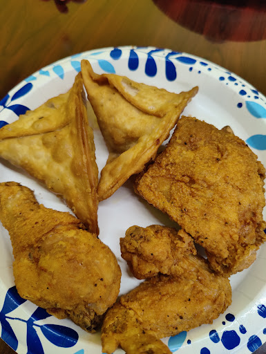 Photo of Crown King Gyro - 1214 N Black Horse Pike, Glendora, NJ 08029