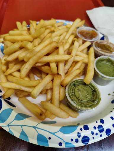 Photo of Crown King Gyro - 1214 N Black Horse Pike, Glendora, NJ 08029