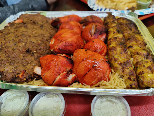 Photo of Crown King Gyro - 1214 N Black Horse Pike, Glendora, NJ 08029