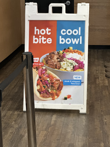 Photo of Garbanzo Mediterranean Fresh - 1361 Fairview Blvd Unit 21, Delran, NJ 08075