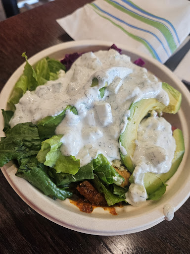 Photo of Garbanzo Mediterranean Fresh - 1361 Fairview Blvd Unit 21, Delran, NJ 08075