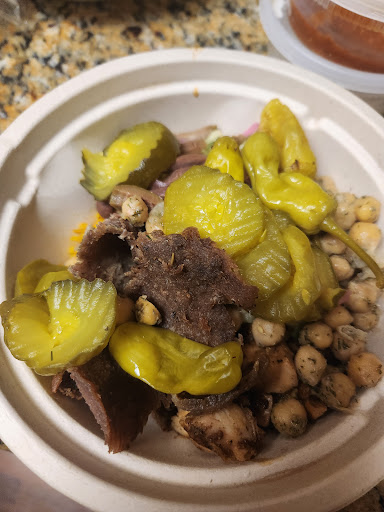 Photo of Garbanzo Mediterranean Fresh - 1361 Fairview Blvd Unit 21, Delran, NJ 08075