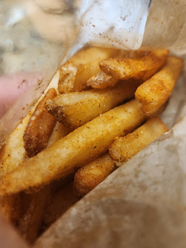 Photo of Garbanzo Mediterranean Fresh - 1361 Fairview Blvd Unit 21, Delran, NJ 08075