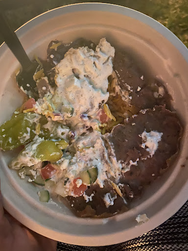 Photo of Garbanzo Mediterranean Fresh - 1361 Fairview Blvd Unit 21, Delran, NJ 08075