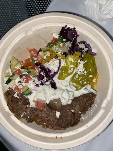 Photo of Garbanzo Mediterranean Fresh - 1361 Fairview Blvd Unit 21, Delran, NJ 08075